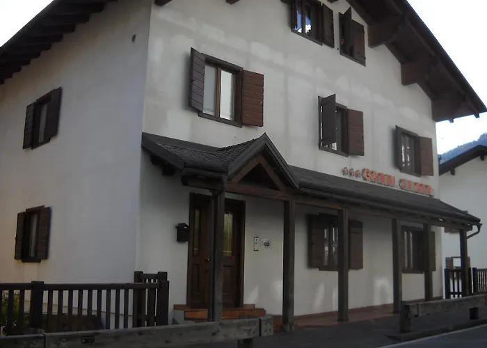 B&B Chiara- Alleghe